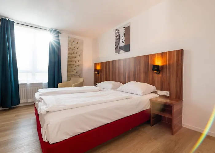 Arthotel ANA AstorSporthotels